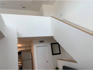 Brand new 3 levels 2 bedrooms 2bath loft sleep 6