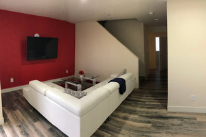 Downtown Los Angeles 5 bedrooms (Fits big family)